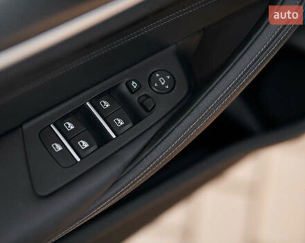 Белый БМВ 5 Серия, объемом двигателя 2 л и пробегом 91 тыс. км за 38000 $, фото 40 на Automoto.ua