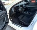 Белый БМВ 5 Серия, объемом двигателя 2 л и пробегом 179 тыс. км за 35499 $, фото 4 на Automoto.ua