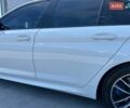 Белый БМВ 5 Серия, объемом двигателя 2 л и пробегом 175 тыс. км за 36800 $, фото 71 на Automoto.ua