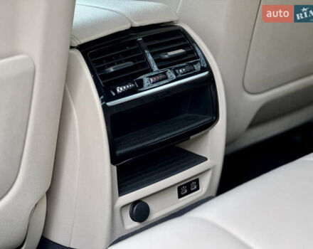 Білий БМВ 5 Серія, об'ємом двигуна 3 л та пробігом 111 тис. км за 39000 $, фото 9 на Automoto.ua