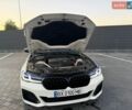 Білий БМВ 5 Серія, об'ємом двигуна 2 л та пробігом 98 тис. км за 29999 $, фото 51 на Automoto.ua