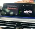 Білий БМВ 5 Серія, об'ємом двигуна 2 л та пробігом 180 тис. км за 35300 $, фото 77 на Automoto.ua