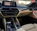 Білий БМВ 5 Серія, об'ємом двигуна 2 л та пробігом 98 тис. км за 29999 $, фото 61 на Automoto.ua