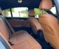 Білий БМВ 5 Серія, об'ємом двигуна 2 л та пробігом 70 тис. км за 33000 $, фото 31 на Automoto.ua