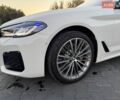 Белый БМВ 5 Серия, объемом двигателя 2 л и пробегом 98 тыс. км за 30499 $, фото 15 на Automoto.ua