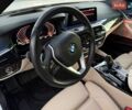 Белый БМВ 5 Серия, объемом двигателя 2 л и пробегом 98 тыс. км за 30499 $, фото 57 на Automoto.ua