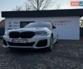 Белый БМВ 5 Серия, объемом двигателя 2 л и пробегом 28 тыс. км за 42990 $, фото 4 на Automoto.ua