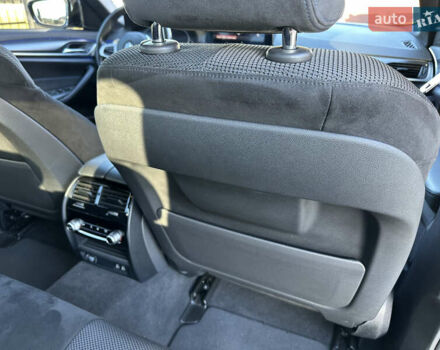 Белый БМВ 5 Серия, объемом двигателя 2 л и пробегом 175 тыс. км за 38500 $, фото 67 на Automoto.ua