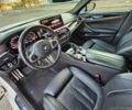 Белый БМВ 5 Серия, объемом двигателя 3 л и пробегом 25 тыс. км за 17500 $, фото 5 на Automoto.ua
