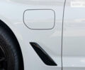 Белый БМВ 5 Серия, объемом двигателя 2 л и пробегом 45 тыс. км за 46500 $, фото 7 на Automoto.ua