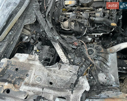 Белый БМВ 5 Серия, объемом двигателя 0 л и пробегом 64 тыс. км за 22000 $, фото 20 на Automoto.ua