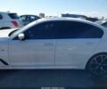 Белый БМВ 5 Серия, объемом двигателя 3 л и пробегом 60 тыс. км за 15500 $, фото 14 на Automoto.ua