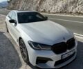 Білий БМВ 5 Серія, об'ємом двигуна 2 л та пробігом 86 тис. км за 34401 $, фото 1 на Automoto.ua