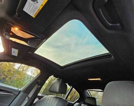 Белый БМВ 5 Серия, объемом двигателя 3 л и пробегом 25 тыс. км за 17500 $, фото 11 на Automoto.ua