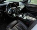 Белый БМВ 5 Серия, объемом двигателя 2 л и пробегом 72 тыс. км за 49940 $, фото 20 на Automoto.ua