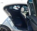Белый БМВ 5 Серия, объемом двигателя 3 л и пробегом 60 тыс. км за 15500 $, фото 7 на Automoto.ua