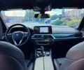 Белый БМВ 5 Серия, объемом двигателя 2 л и пробегом 89 тыс. км за 39900 $, фото 14 на Automoto.ua