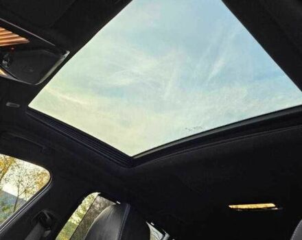 Белый БМВ 5 Серия, объемом двигателя 3 л и пробегом 25 тыс. км за 17500 $, фото 10 на Automoto.ua