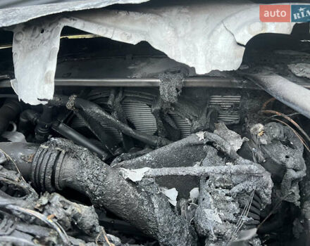 Белый БМВ 5 Серия, объемом двигателя 0 л и пробегом 64 тыс. км за 22000 $, фото 22 на Automoto.ua