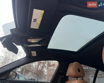 Белый БМВ 5 Серия, объемом двигателя 0 л и пробегом 64 тыс. км за 22000 $, фото 7 на Automoto.ua