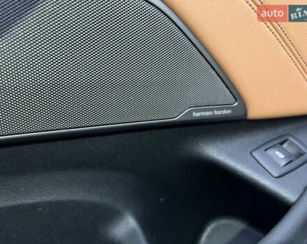 Белый БМВ 5 Серия, объемом двигателя 0 л и пробегом 64 тыс. км за 22000 $, фото 11 на Automoto.ua