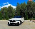 Белый БМВ 5 Серия, объемом двигателя 2 л и пробегом 89 тыс. км за 39900 $, фото 1 на Automoto.ua