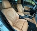 Білий БМВ 5 Серія, об'ємом двигуна 2 л та пробігом 24 тис. км за 15000 $, фото 9 на Automoto.ua