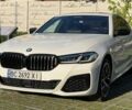 Белый БМВ 5 Серия, объемом двигателя 2 л и пробегом 72 тыс. км за 49940 $, фото 41 на Automoto.ua
