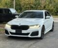 Білий БМВ 5 Серія, об'ємом двигуна 2 л та пробігом 24 тис. км за 15000 $, фото 1 на Automoto.ua
