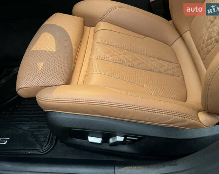 Белый БМВ 5 Серия, объемом двигателя 0 л и пробегом 64 тыс. км за 22000 $, фото 3 на Automoto.ua