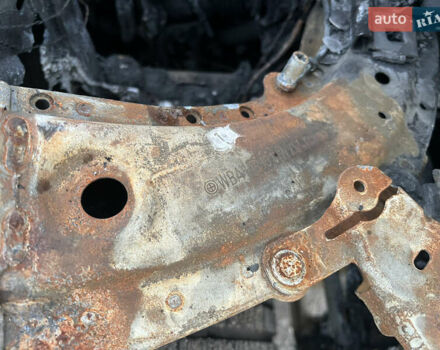 Белый БМВ 5 Серия, объемом двигателя 0 л и пробегом 64 тыс. км за 22000 $, фото 21 на Automoto.ua