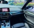 Белый БМВ 5 Серия, объемом двигателя 2 л и пробегом 89 тыс. км за 39900 $, фото 12 на Automoto.ua