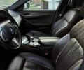 Белый БМВ 5 Серия, объемом двигателя 2 л и пробегом 72 тыс. км за 49940 $, фото 18 на Automoto.ua