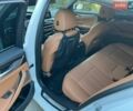 Білий БМВ 5 Серія, об'ємом двигуна 2 л та пробігом 70 тис. км за 32500 $, фото 1 на Automoto.ua
