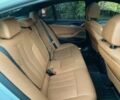 Білий БМВ 5 Серія, об'ємом двигуна 2 л та пробігом 24 тис. км за 15000 $, фото 14 на Automoto.ua
