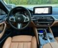 Білий БМВ 5 Серія, об'ємом двигуна 2 л та пробігом 24 тис. км за 15000 $, фото 8 на Automoto.ua