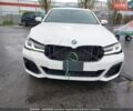 Белый БМВ 5 Серия, объемом двигателя 2 л и пробегом 72 тыс. км за 49940 $, фото 39 на Automoto.ua
