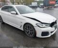 Белый БМВ 5 Серия, объемом двигателя 2 л и пробегом 72 тыс. км за 49940 $, фото 37 на Automoto.ua