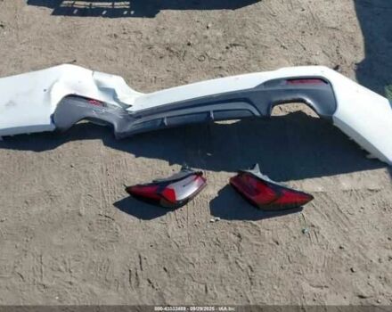 Белый БМВ 5 Серия, объемом двигателя 3 л и пробегом 60 тыс. км за 15500 $, фото 11 на Automoto.ua