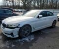 Білий БМВ 5 Серія, об'ємом двигуна 0 л та пробігом 33 тис. км за 14000 $, фото 1 на Automoto.ua