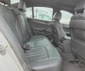 Білий БМВ 5 Серія, об'ємом двигуна 2 л та пробігом 98 тис. км за 11500 $, фото 9 на Automoto.ua