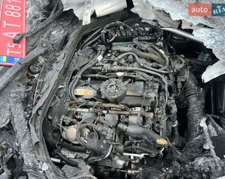 Белый БМВ 5 Серия, объемом двигателя 0 л и пробегом 64 тыс. км за 22000 $, фото 19 на Automoto.ua