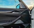 Белый БМВ 5 Серия, объемом двигателя 3 л и пробегом 25 тыс. км за 17500 $, фото 6 на Automoto.ua