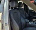 Белый БМВ 5 Серия, объемом двигателя 2 л и пробегом 80 тыс. км за 39900 $, фото 25 на Automoto.ua
