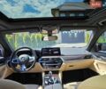 Білий БМВ 5 Серія, об'ємом двигуна 2 л та пробігом 53 тис. км за 39999 $, фото 20 на Automoto.ua