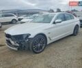 Белый БМВ 5 Серия, объемом двигателя 2 л и пробегом 34 тыс. км за 16100 $, фото 1 на Automoto.ua