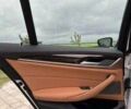 Белый БМВ 5 Серия, объемом двигателя 0 л и пробегом 11 тыс. км за 38000 $, фото 7 на Automoto.ua