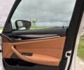 Белый БМВ 5 Серия, объемом двигателя 0 л и пробегом 11 тыс. км за 38000 $, фото 5 на Automoto.ua