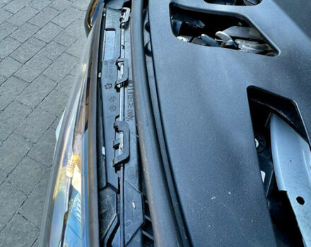 Белый БМВ 5 Серия, объемом двигателя 3 л и пробегом 45 тыс. км за 45990 $, фото 71 на Automoto.ua