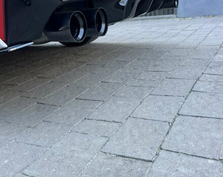 Белый БМВ 5 Серия, объемом двигателя 3 л и пробегом 45 тыс. км за 45990 $, фото 19 на Automoto.ua